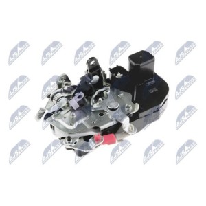 Actionneur De La Fermeture Centrale Avant GAUCHE CHRYSLER PACIFICA 04-08 - 4894267AB, 4894267AC, 4894267AD