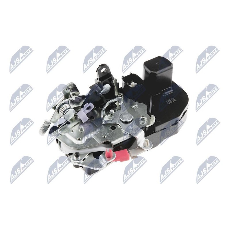 Actionneur De La Fermeture Centrale Avant GAUCHE CHRYSLER PACIFICA 04-08 - 4894267AB, 4894267AC, 4894267AD