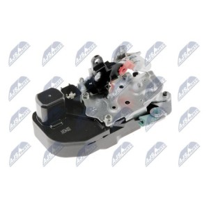 Actionneur De La Fermeture Centrale Avant DROITE CHRYSLER PACIFICA 04-08 - 4894266AB, 4894266AC, 4894266AD