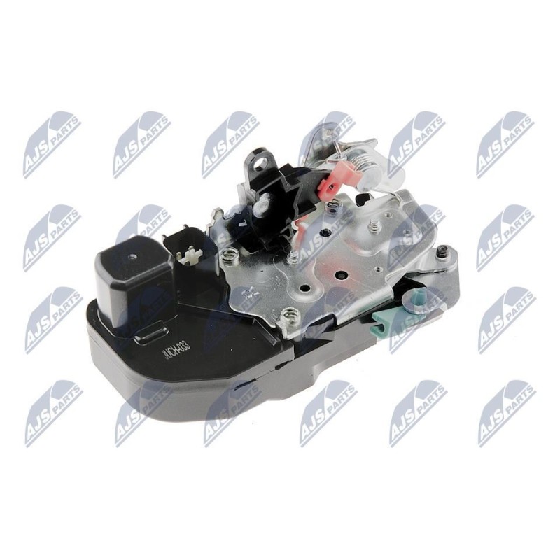 Actionneur De La Fermeture Centrale Avant DROITE CHRYSLER PACIFICA 04-08 - 4894266AB, 4894266AC, 4894266AD