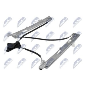 Lève-vitres AVANT GAUCHE JEEP PATRIOT 06 - 68004423AA