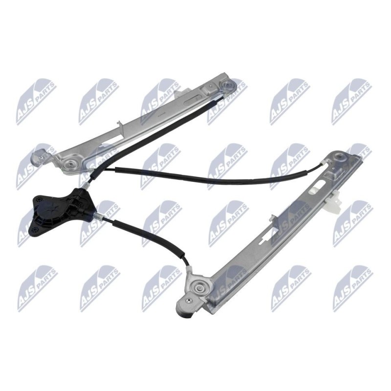 Lève-vitres AVANT GAUCHE JEEP PATRIOT 06 - 68004423AA