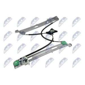 Lève-vitres AVANT DROITE JEEP PATRIOT 06 - 68004422AA