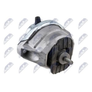 Moteur De Support BMW 5 E60 2003 - 2009 525D - 120 KW - 163 CV - 22116774620