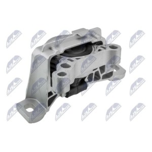 Moteur De Support DROITE FORD C-MAX II 11 2010 - 2019 1.6 SCTI ECOBOOST 16V - 110 KW-150 CV - 49361591, 44314, 1742411