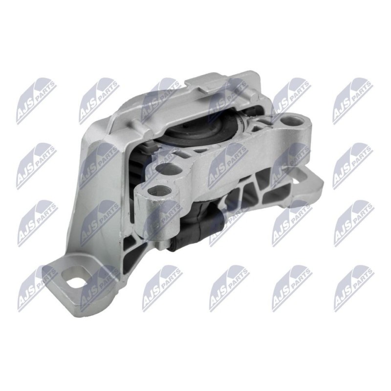 Moteur De Support DROITE FORD C-MAX II 11 2010 - 2019 1.6 SCTI ECOBOOST 16V - 110 KW-150 CV - 49361591, 44314, 1742411