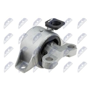 Moteur De Support DROITE OPEL CORSA D 2006 - 2014 1.4 16V - 64 KW - 87 CV - 30045, 013130739, 13130739