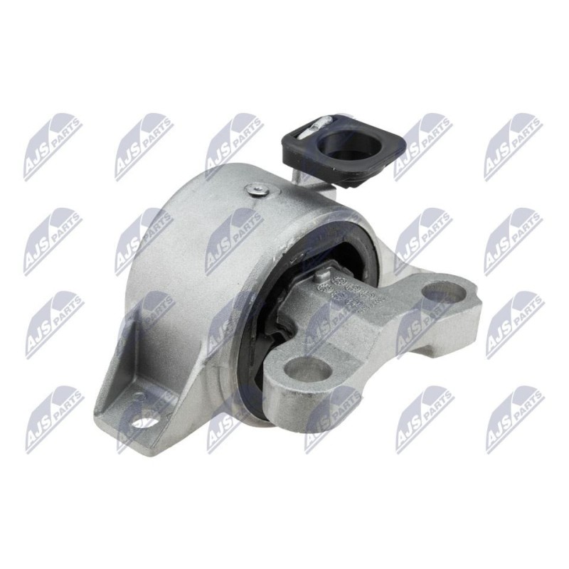 Moteur De Support DROITE OPEL CORSA D 2006 - 2014 1.4 16V - 64 KW - 87 CV - 30045, 013130739, 13130739