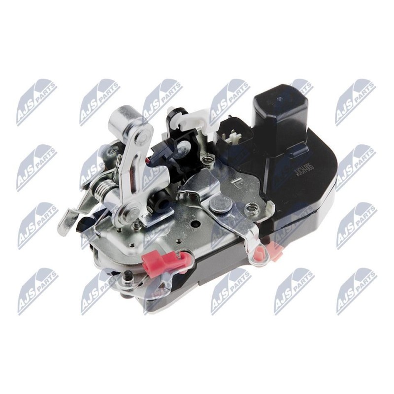Actionneur De La Fermeture Centrale Avant GAUCHE JEEP GRAND CHEROKEE 05-10 - K55113367AC, K55113367AC, 610213A2