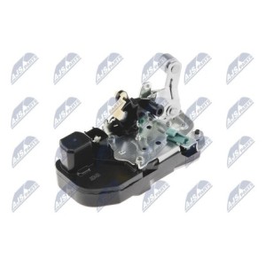 Actionneur De La Fermeture Centrale Avant DROITE JEEP GRAND CHEROKEE 05-10 - K55113372AC, K55113372AC, 610313A2