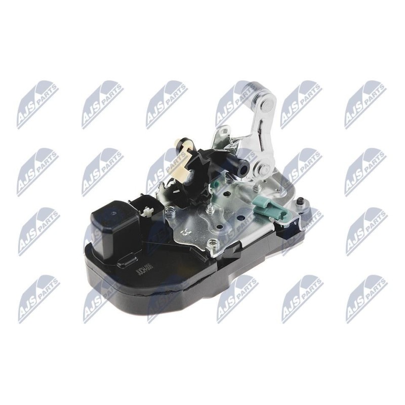 Actionneur De La Fermeture Centrale Avant DROITE JEEP GRAND CHEROKEE 05-10 - K55113372AC, K55113372AC, 610313A2