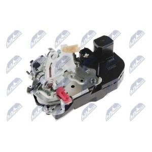 Actonneur La Fermeture Centrale Arrière GAUCHE JEEP GRAND CHEROKEE 05-10 - K55113375AC, K55113375AC, 610913A2