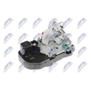 Actonneur La Fermeture Centrale Arrière DROITE JEEP GRAND CHEROKEE 05-10 - K55113376AC, K55113376AC, 610223A2