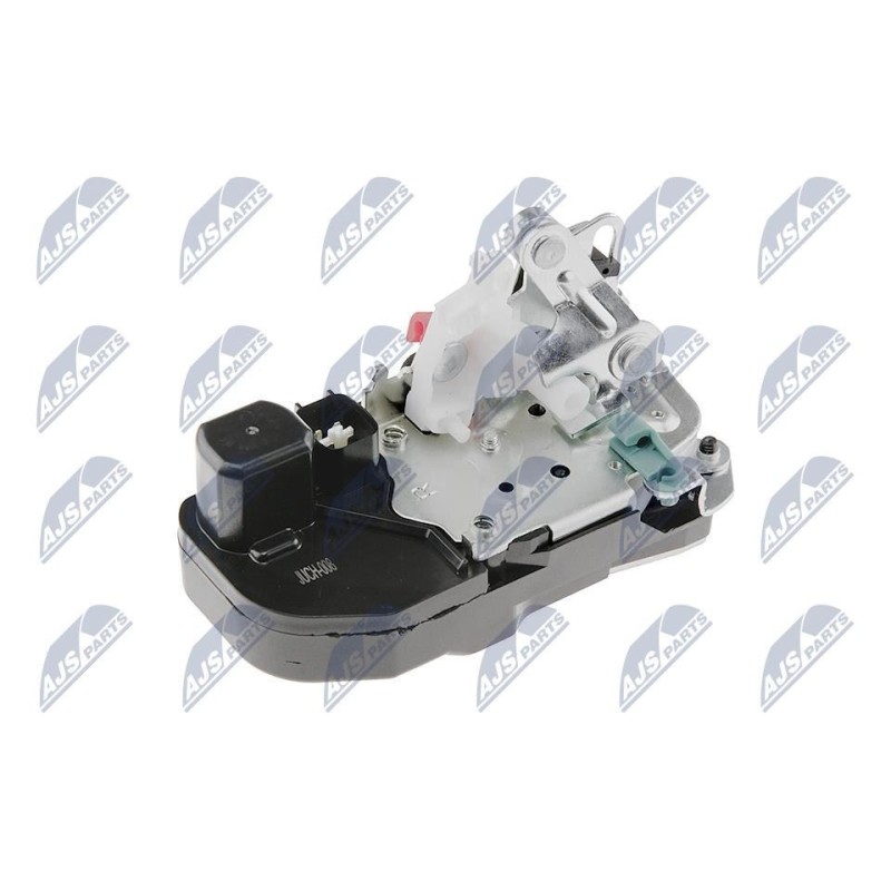 Actonneur La Fermeture Centrale Arrière DROITE JEEP GRAND CHEROKEE 05-10 - K55113376AC, K55113376AC, 610223A2