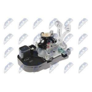Actionneur De La Fermeture Centrale Avant DROITE JEEP COMMANDER 06-10 - K55113374AB, K55113374AB, 610325A2