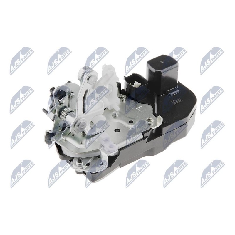 Actonneur La Fermeture Centrale Arrière GAUCHE JEEP COMMANDER 06-10 - K55113381AB, K55113381AB, 610425A2