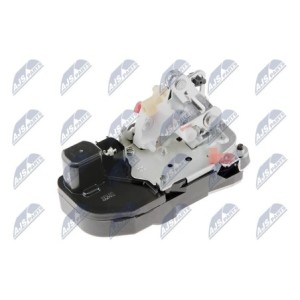 Actonneur La Fermeture Centrale Arrière DROITE JEEP COMMANDER 06-10 - K55113380AB, K55113380AB, 610525A2