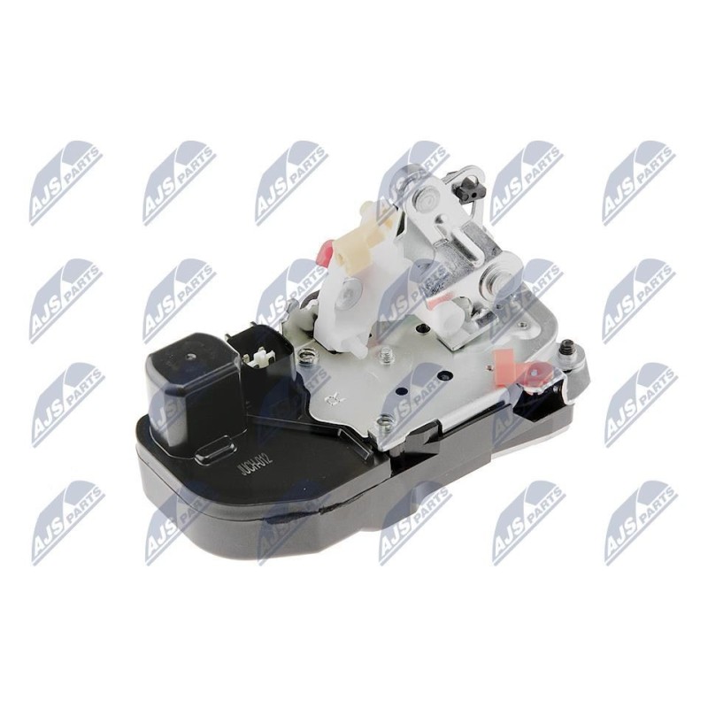 Actonneur La Fermeture Centrale Arrière DROITE JEEP COMMANDER 06-10 - K55113380AB, K55113380AB, 610525A2