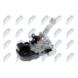 Actionneur De La Fermeture Centrale Avant JEEP CHEROKEE 01-08 - K55177042AM, K55177042AM, 610725A2