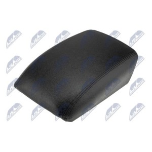 Accoudoir Avec Bouton Rembourrage AUDI Q5 2008 - Lumiere - 8R0864207A