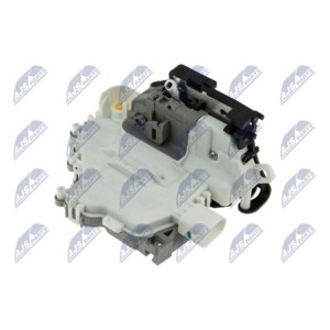 Actionneur De La Fermeture Centrale Avant AUDI A1 2011 - 8X1 837 015 A, 8X1 837 015 C, 8X1837015A