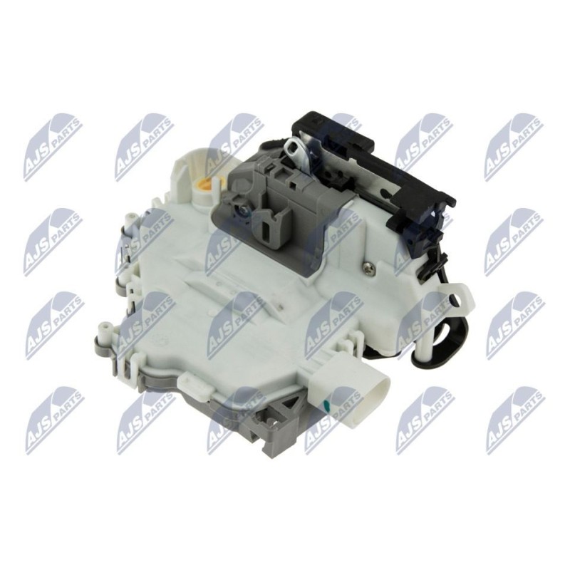 Actionneur De La Fermeture Centrale Avant AUDI A1 2011 - 8X1 837 015 A, 8X1 837 015 C, 8X1837015A