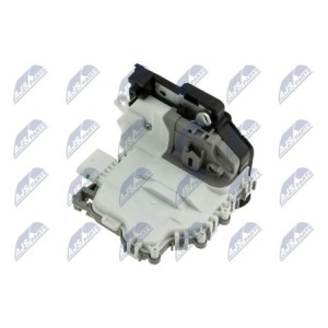 Actionneur De La Fermeture Centrale Avant AUDI A1 2011 - 8X1 837 016 A, 8X1 837 016 C, 8X1837016A