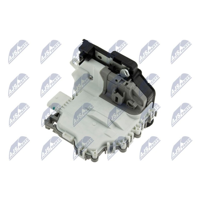 Actionneur De La Fermeture Centrale Avant AUDI A1 2011 - 8X1 837 016 A, 8X1 837 016 C, 8X1837016A