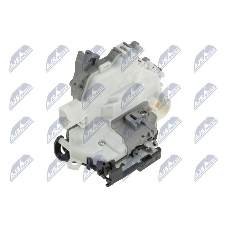 Actionneur De La Fermeture Centrale Avant AUDI A1 2011 - 8J1 837 015 D, 8J1 837 015 F, 8J1837015D