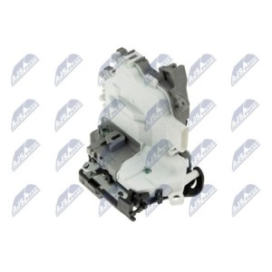 Actionneur De La Fermeture Centrale Avant AUDI A1 2011 - 8J1 837 016 D, 8J1 837 016 F, 8J1837016D