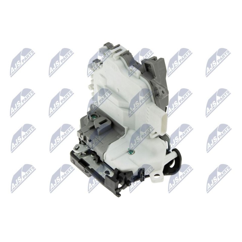 Actionneur De La Fermeture Centrale Avant AUDI A1 2011 - 8J1 837 016 D, 8J1 837 016 F, 8J1837016D