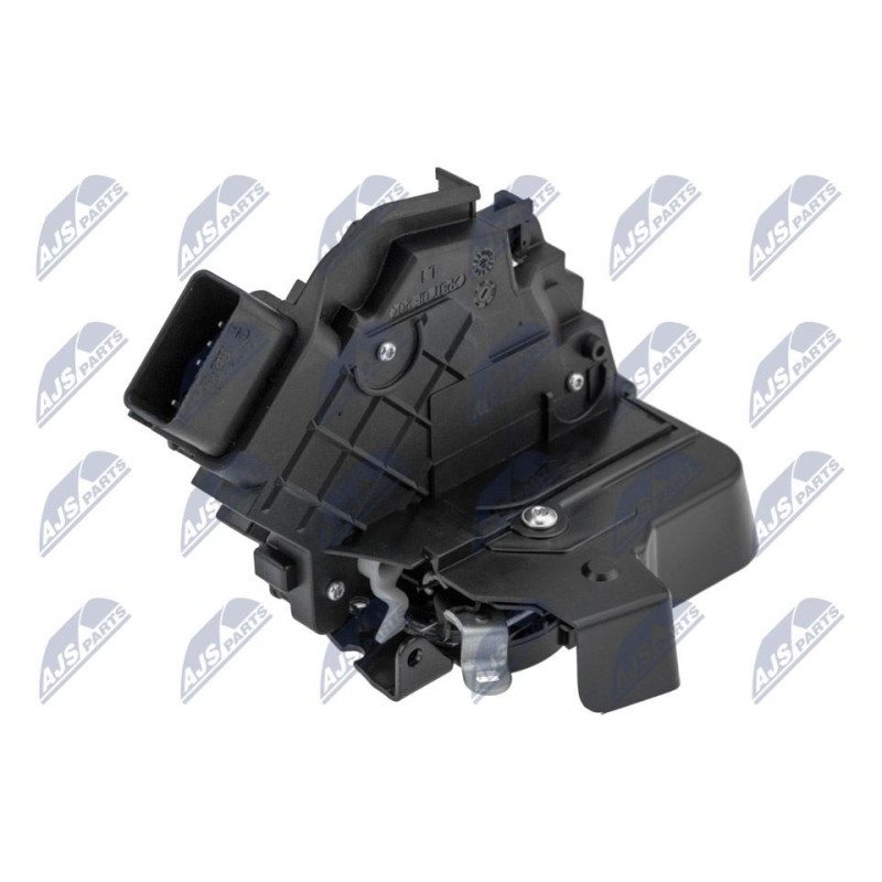 Actonneur La Fermeture Centrale Arrière LAND ROVER DISCOVERY IV 2009 - LR011305, 31539
