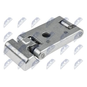 Charnière De Porte Arrière MERCEDES SPRINTER 1995-2006 - 101749, 05104378AA, 11.75531