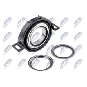 Soutien Arbre De Transmission JAGUAR X-TYPE AWD 01-10 - G9J001BTA, 4X43 4602 BB