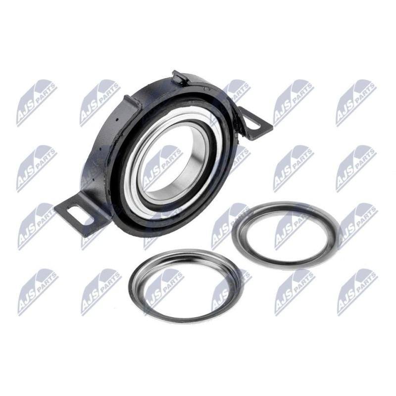 Soutien Arbre De Transmission JAGUAR X-TYPE AWD 01-10 - G9J001BTA, 4X43 4602 BB