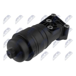 Boîtier De Filtre À Huile HYUNDAI GENESIS COUPÉ 10-17