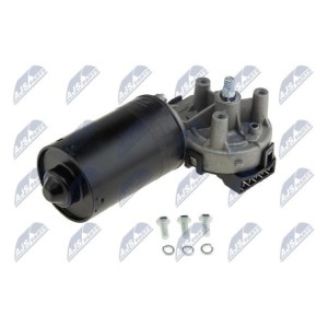 Moteur Leve-vitre Avant MERCEDES CLASSE M W163 1998 - 53430, 10800012, 800012