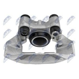 Étrier De Frein Avant CITROËN SAXO 96 - 623621, 24.3481-1501.7, 691407B