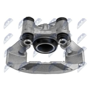 Étrier De Frein Avant CITROËN SAXO 96 - 623632, 24.3481-1502.7, 691408B