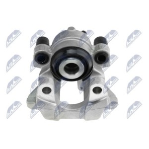 Étrier De Frein Arrière MERCEDES E W211-S211-W212-S212 02 - 11942699902, 24.3426-9990.5, 694966B