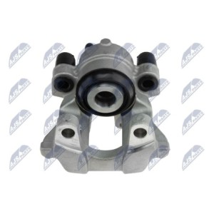 Étrier De Frein Arrière MERCEDES E W211-S211-W212-S212 02 - 11942699892, 24.3426-9989.5, 694965B