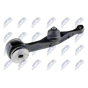 Bras De Suspension Avant MERCEDES S W220 - GD - 102-6546, 520-789, 3,01181E11
