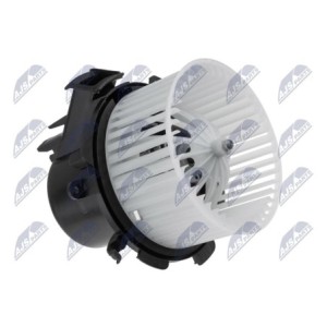Pulseur D'air Habitacle ENG.1.9D-3.0D OPEL MOVANO A NISSAN INTERSTAR RENAULT MASTER II 1998 - 6441T7
