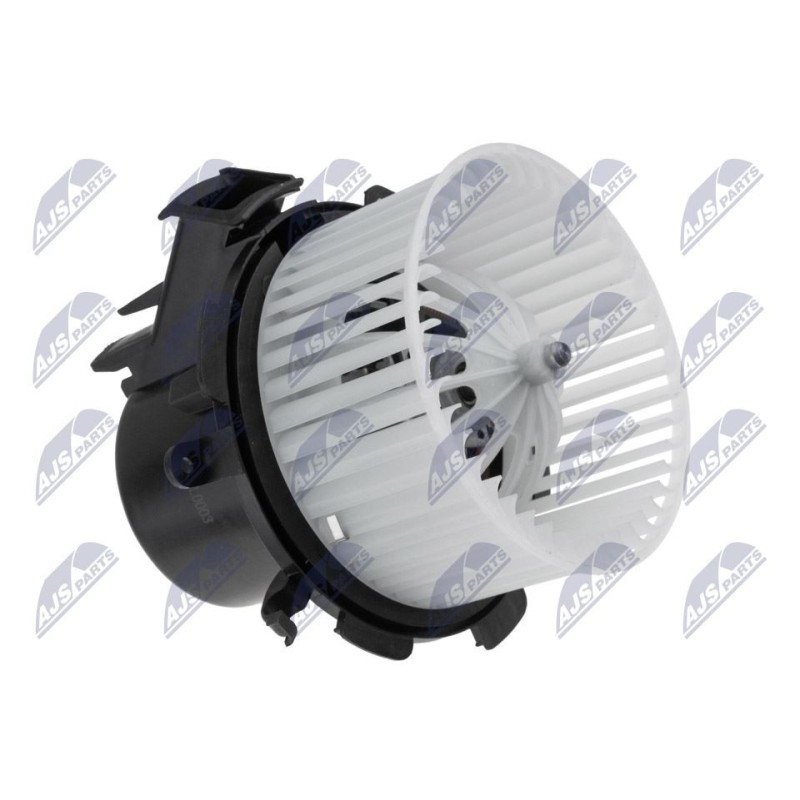 Pulseur D'air Habitacle ENG.1.9D-3.0D OPEL MOVANO A NISSAN INTERSTAR RENAULT MASTER II 1998 - 6441T7