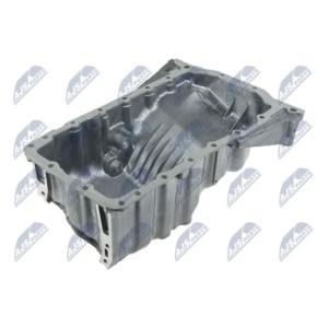 Carter D'huile VW PASSAT 1.8T 00-05 - 52669, 06B 103 601 CA, 06B 103 601 P