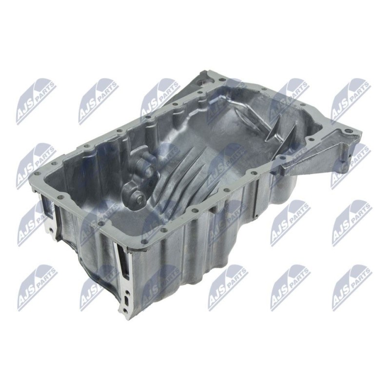 Carter D'huile VW PASSAT 1.8T 00-05 - 52669, 06B 103 601 CA, 06B 103 601 P