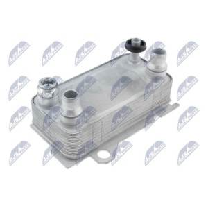 Radiateur D'huile MERCEDES C W205 2.1-2.2 2014 - 126049N, 0995001300, A0995001300