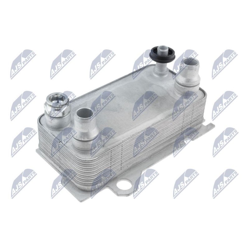 Radiateur D'huile MERCEDES C W205 2.1-2.2 2014 - 126049N, 0995001300, A0995001300