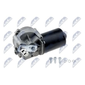 Moteur Leve-vitre Avant VOLVO XC90 2003-2014 - 1050348, 1080440, 8693848