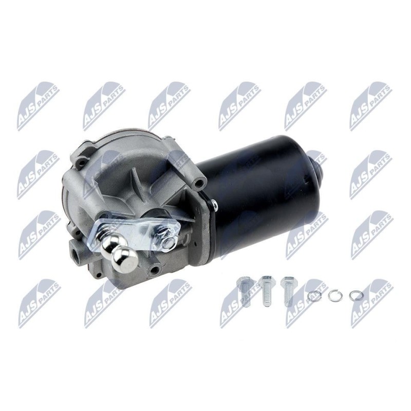 Moteur Leve-vitre Avant VOLVO XC90 2003-2014 - 1050348, 1080440, 8693848